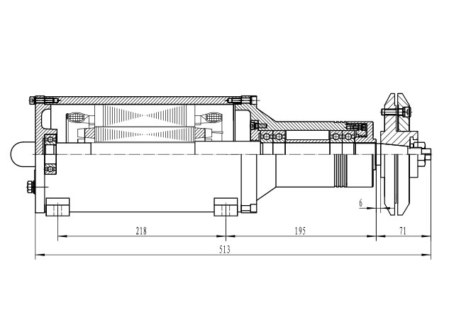 YMT80-2